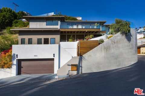 1653 Sunset Plaza Dr, Los Angeles, CA 90069