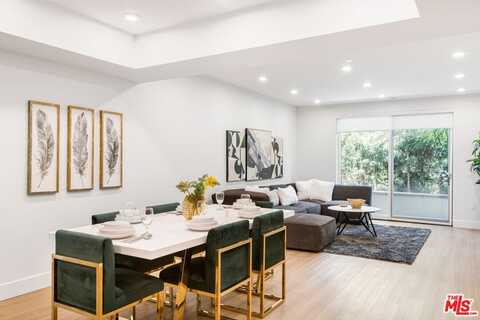 909 S Le Doux Rd, Los Angeles, CA 90035