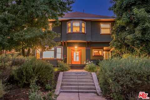 2057 S Oxford Ave, Los Angeles, CA 90018