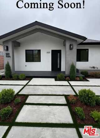 5530 Geer St, Los Angeles, CA 90016