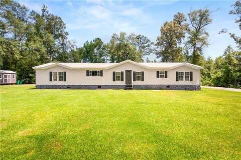 146 INGALLS Road, Leesville, LA 71446
