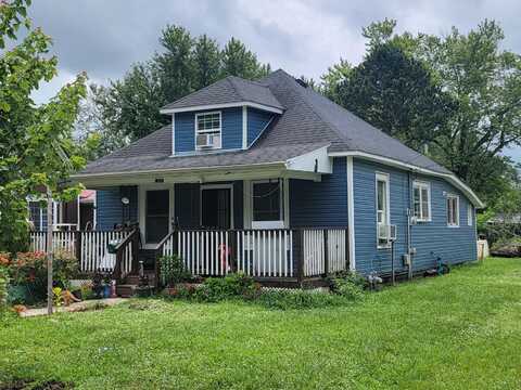 314 Saline ST, Sedalia, MO 65301