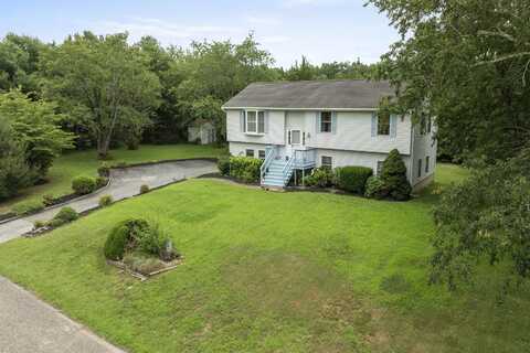5 Benche, Cape May Court House, NJ 08210