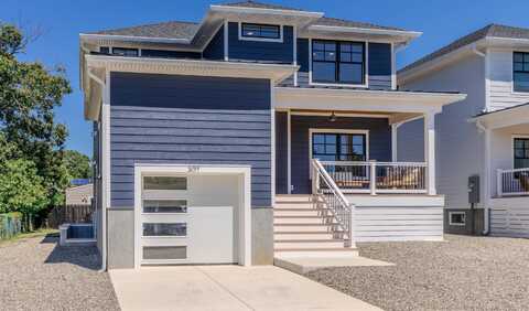 307 Oakdale, Villas, NJ 08251