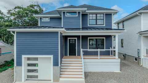 307 Oakdale, Villas, NJ 08251