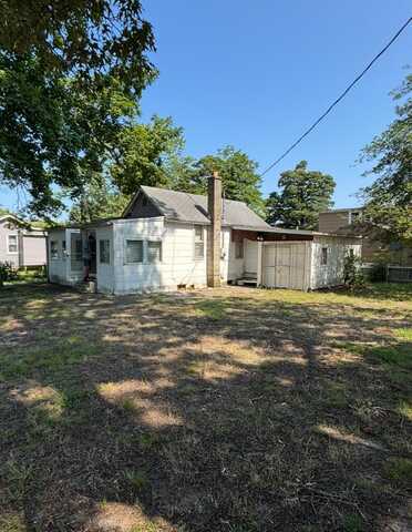 205 E Bates, Villas, NJ 08251