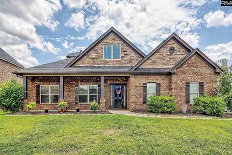 697 Autumn Ridge Road, Chapin, SC 29036