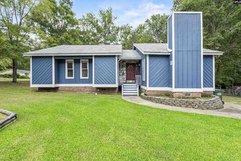 100 Parlock Circle, Irmo, SC 29063