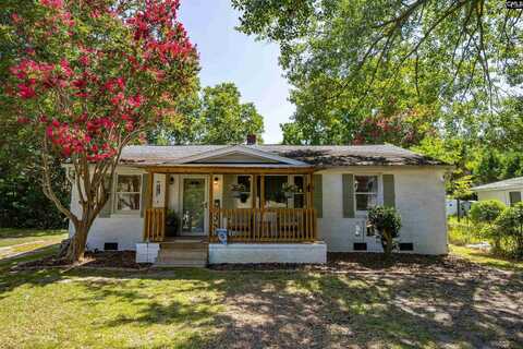 918 Mimosa Crescent Street, West Columbia, SC 29169
