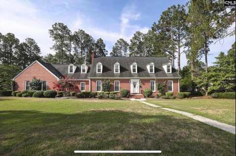 112 Eastbranch Road, Columbia, SC 29223
