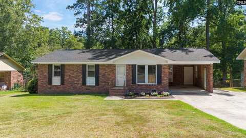 2126 Rolling Hills Road, Columbia, SC 29210