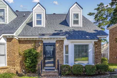 13 Arcadia Cove, Columbia, SC 29206