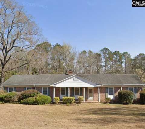 1438 Lartique Drive, Orangeburg, SC 29118