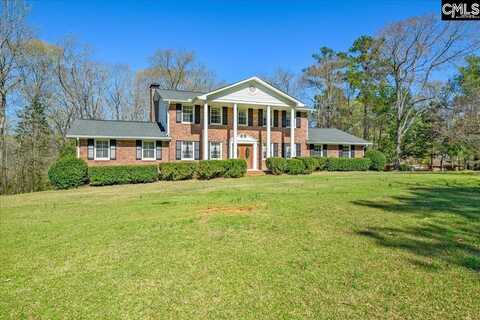 112 Brookdale Circle, Lexington, SC 29072