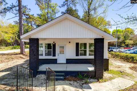 5318 N Main Street, Columbia, SC 29203