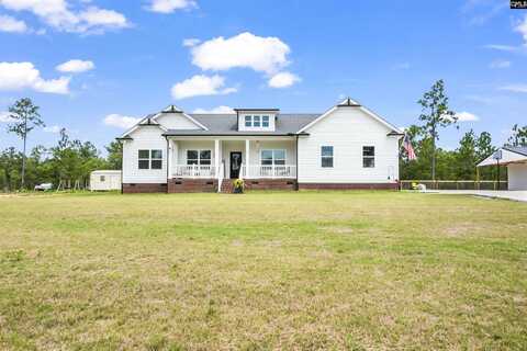 320 Henry Stabler Road, Swansea, SC 29160
