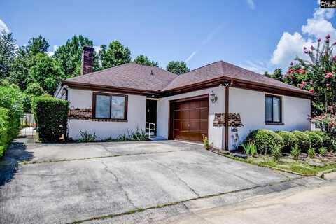 308 Willow Winds Drive, Columbia, SC 29210