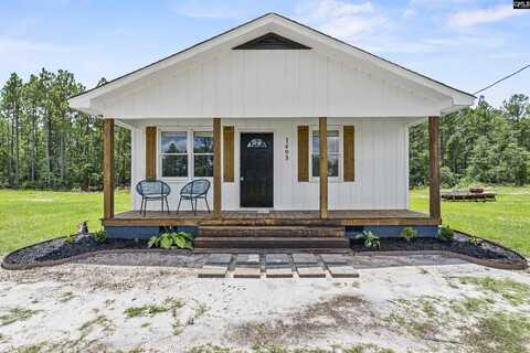 1493 Old Charleston Road, Pelion, SC 29123