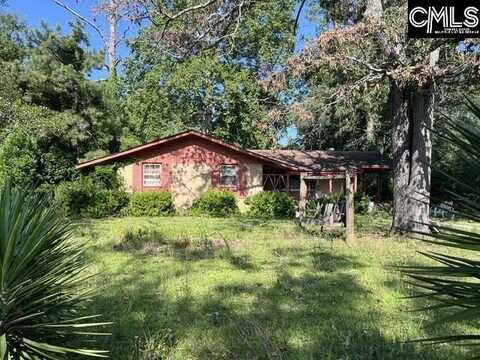 1236 Furman Drive, Sumter, SC 29154