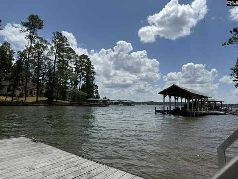 Pineland Road, Chappells, SC 29037