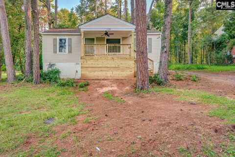 109 Dundee Lane, Columbia, SC 29203