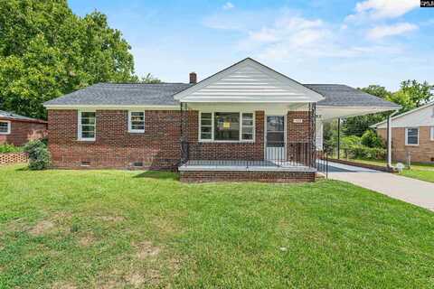 1628 Sunnyside Drive, Cayce, SC 29033
