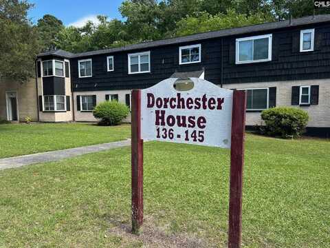 4600 Fort Jackson Boulevard 138, Columbia, SC 29209
