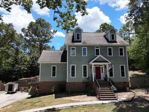 137 Fishers Wood Drive, Columbia, SC 29223