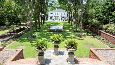 1 Woodhill Circle, Columbia, SC 29209