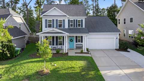 370 Hollow Cove Rd, Chapin, SC 29036