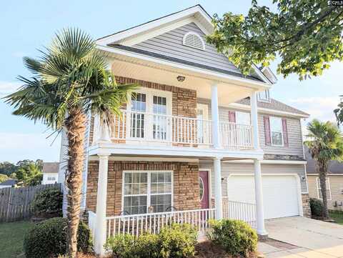 548 Rusting Oak Drive, Columbia, SC 29209