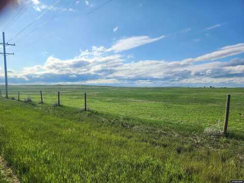 CR 38, Yoder, WY 82244