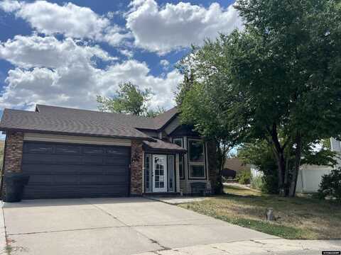 1663 Nations Ave., Kemmerer, WY 83101