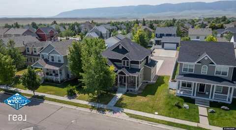4453 E 18th Street, Casper, WY 82609