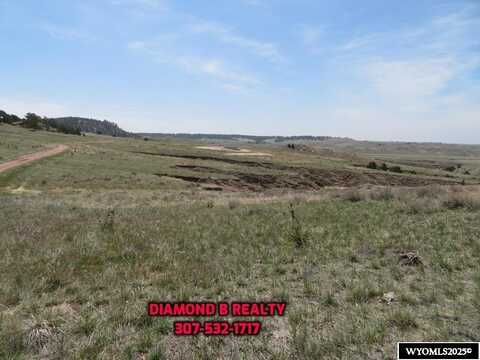 Lot 53 Cowboy Way, Fort Laramie, WY 82212