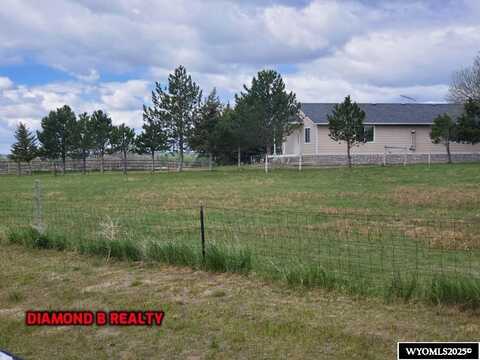 4374 Road 74T, Torrington, WY 82240