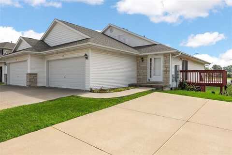 3734 Stoneview Circle SW, Cedar Rapids, IA 52404