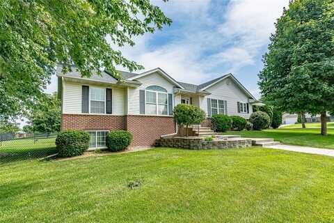 401 Rosedale Drive, Center Point, IA 52213