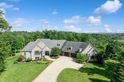 1702 Timber Wolf Trl SE, Cedar Rapids, IA 52403