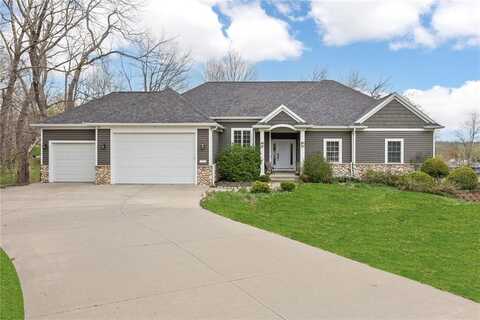 3618 Kegler Court SE, Cedar Rapids, IA 52403