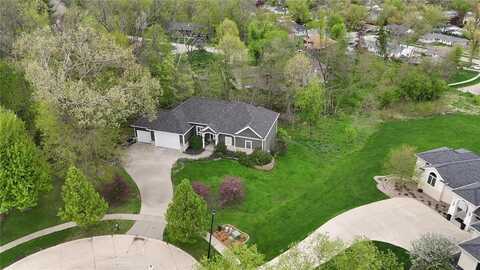 3618 Kegler Court SE, Cedar Rapids, IA 52403