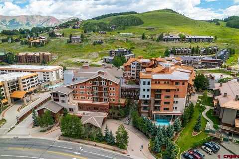 620 Gothic Road, Mount Crested Butte, CO 81225