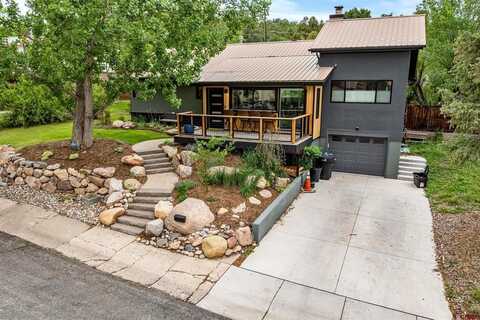 911 Leyden Street, Durango, CO 81301