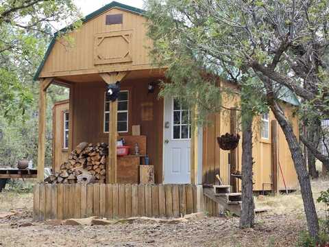 543 Justin's Road, Pagosa Springs, CO 81147