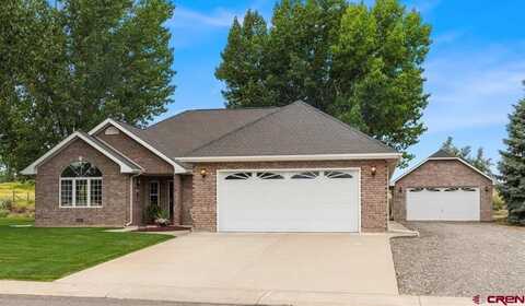 1840 Otter Pond Circle, Montrose, CO 81401