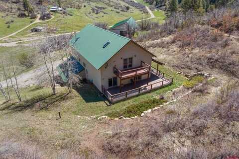 26 Severn Peak Road, Bayfield, CO 81122