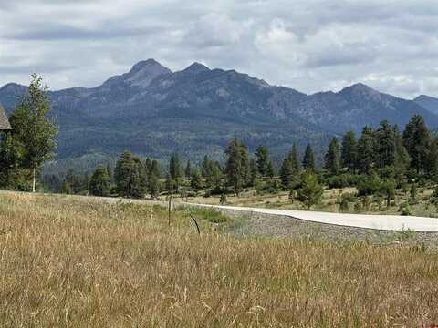 28 Clint Circle, Pagosa Springs, CO 81147