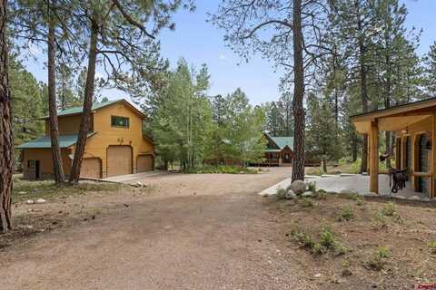621 Shenandoah Road, Durango, CO 81303