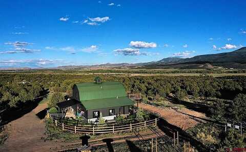 750 Valley View Road, South Fork, CO 81154