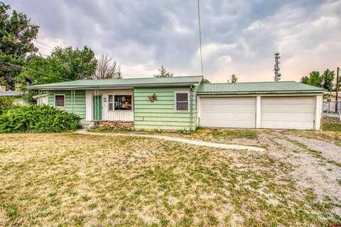 1107 E 5th Street, Delta, CO 81416